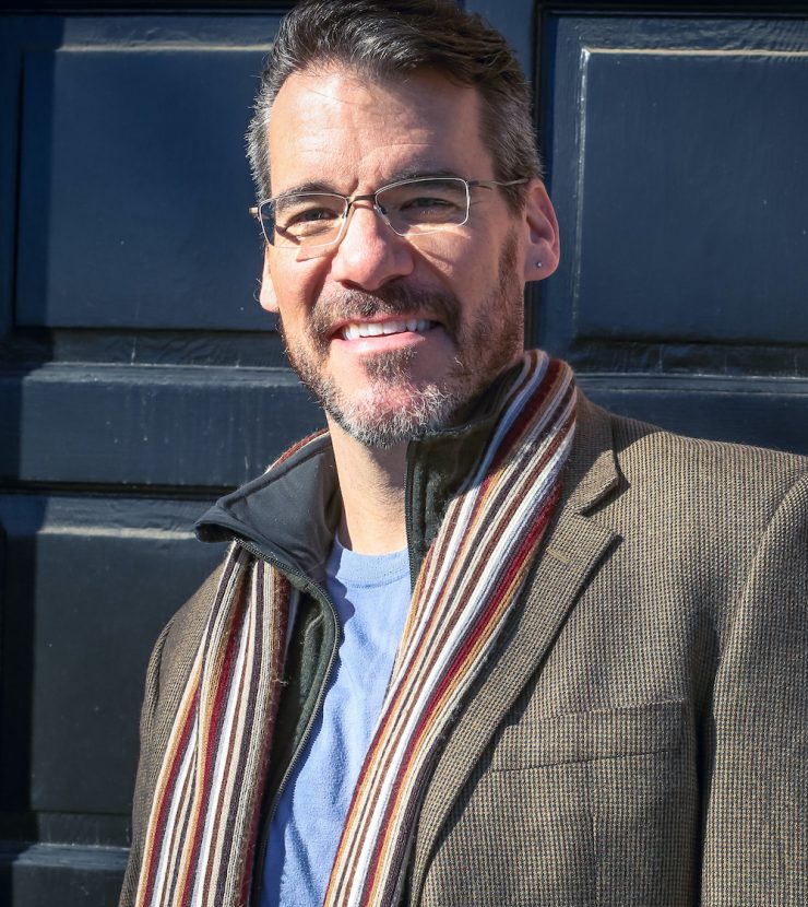 Brian du Fresne
