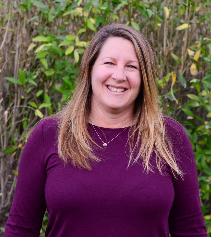 Tricia Bebber