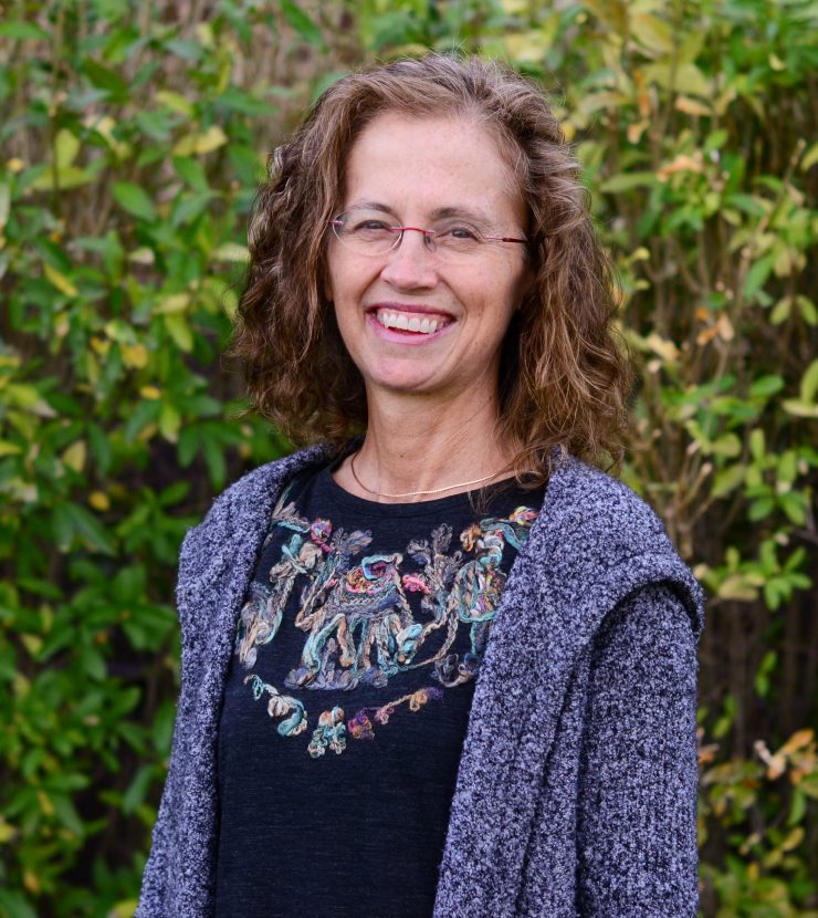 Jane Gambill