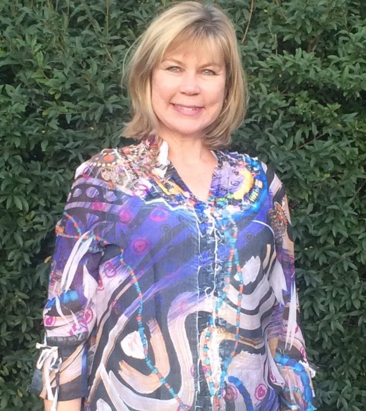 Susan Carl
