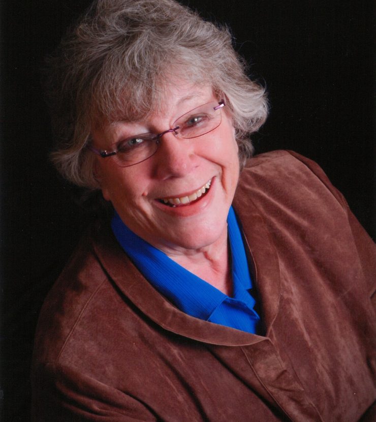 Susie Burley