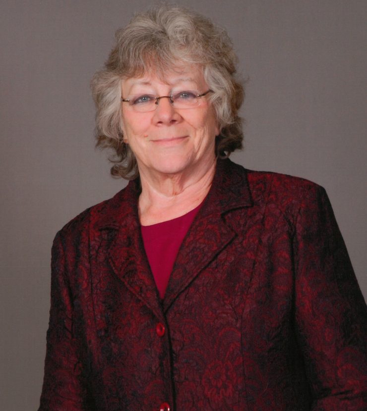 Susie Burley