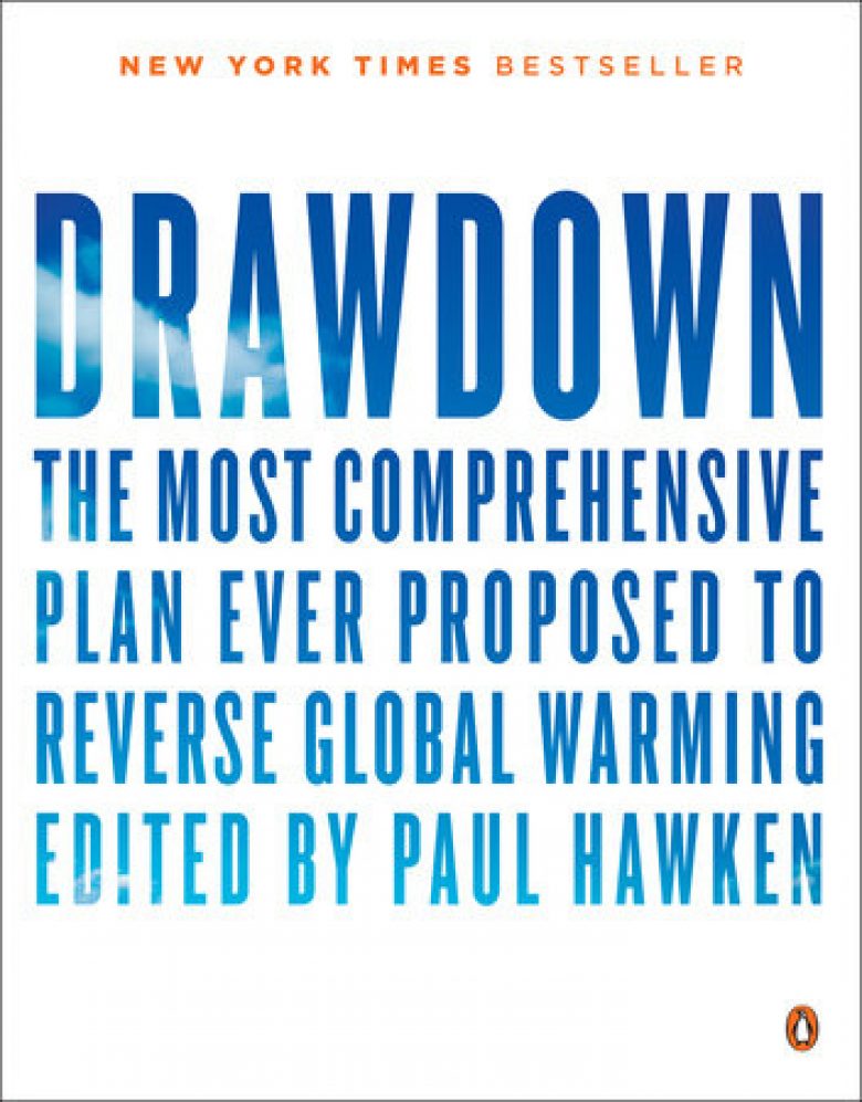 Drawdown Solutions to Climate Change