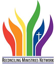 What are Reconciling Ministries?